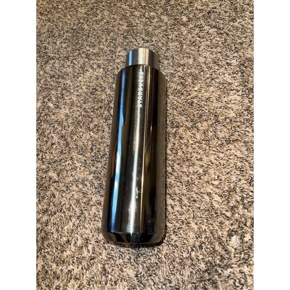 Starbucks 24oz Silver Mermaid Tumbler - Picture 2 of 3